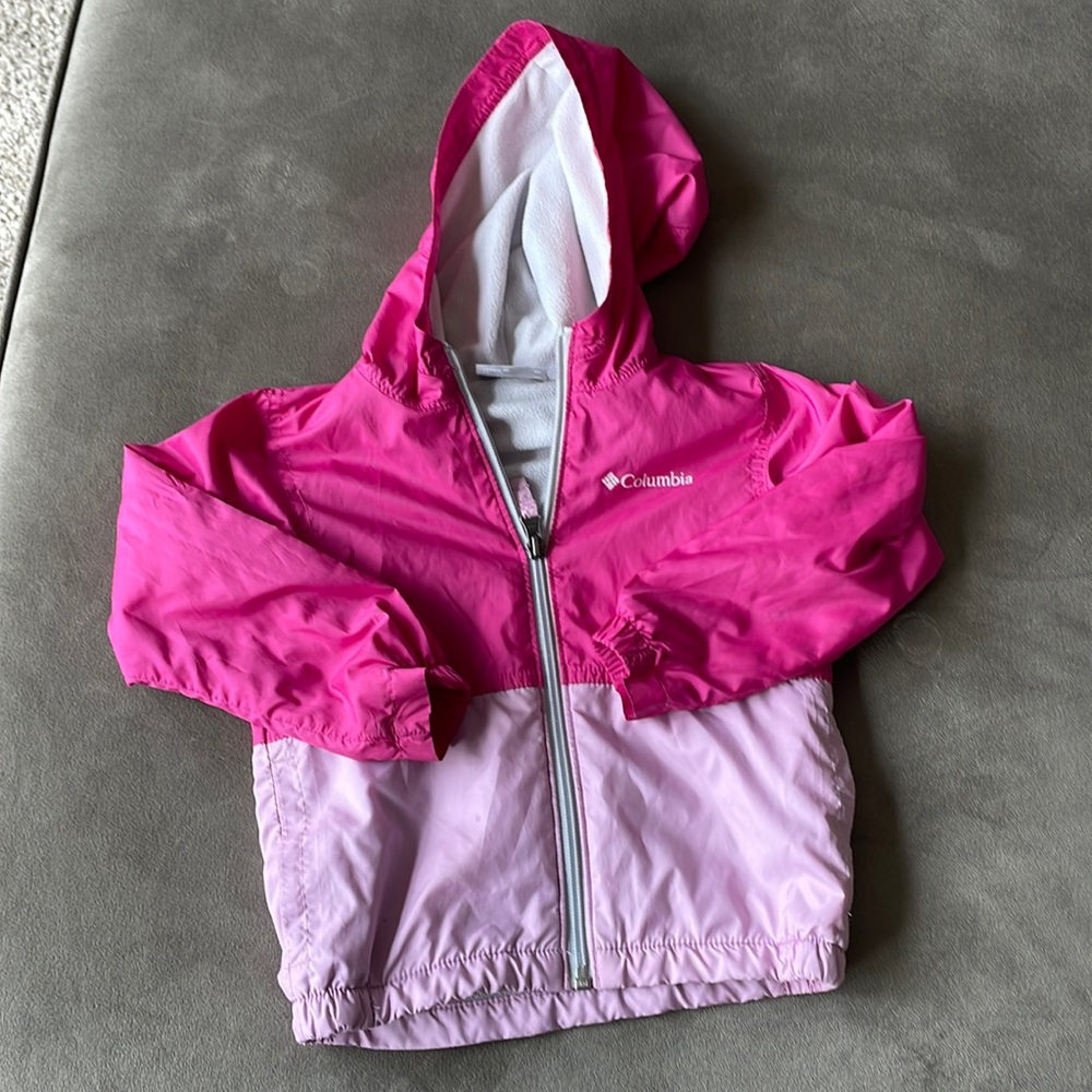 Columbia jacket